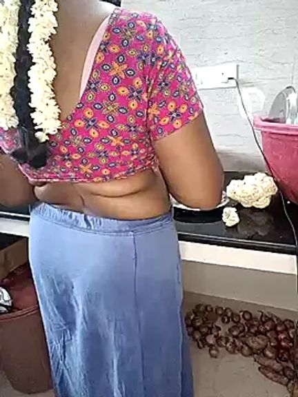 Tamil-hotwife
