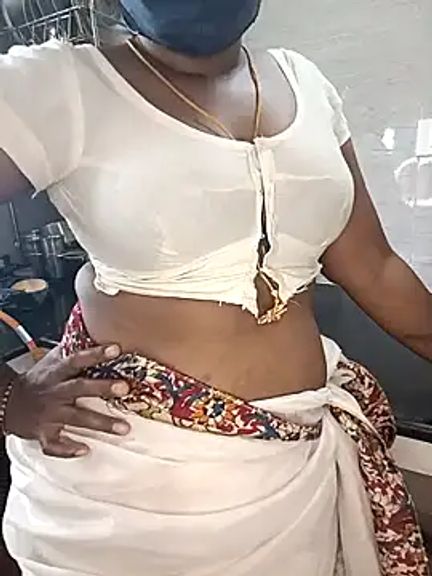 Tamil-hotwife