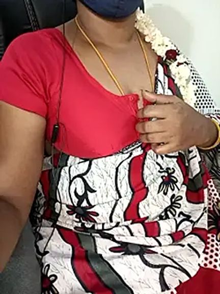 Tamil-hotwife
