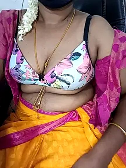 Tamil-hotwife