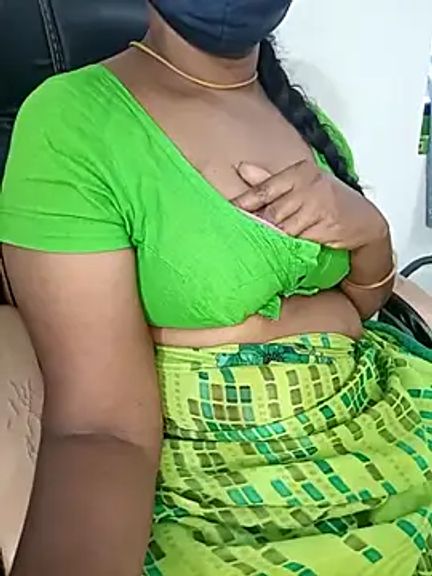 Tamil-hotwife