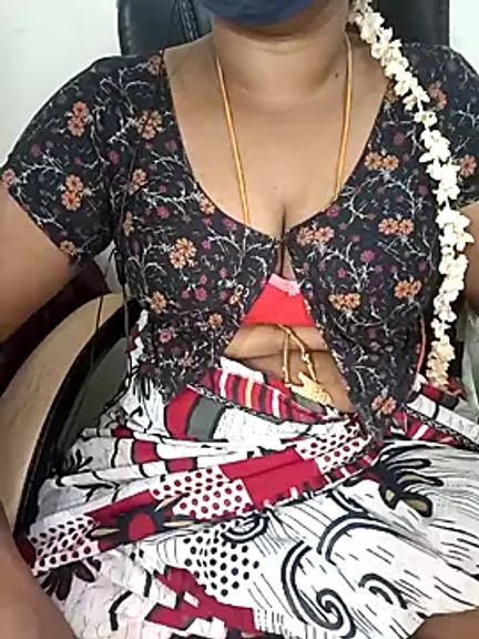 Tamil-hotwife