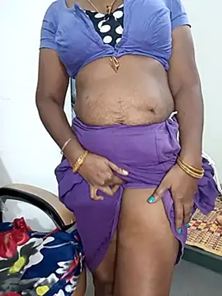 Tamil-hotwife