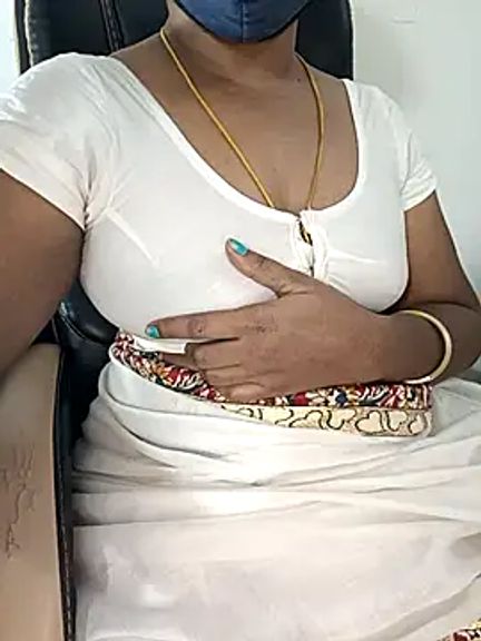Tamil-hotwife