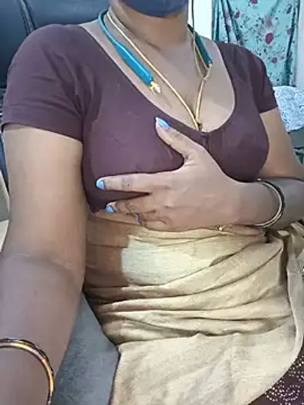 Tamil-hotwife