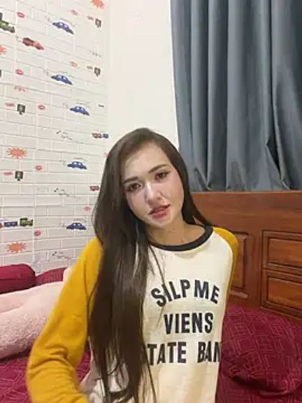 Quynhbabysexy