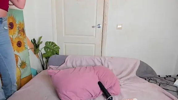 nymphobaby