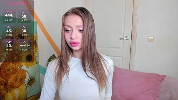 nymphobaby