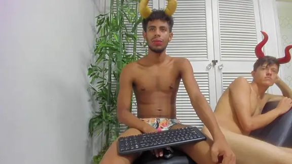 Raving_Boys