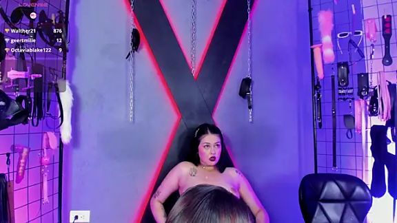 MissAlison_Monica_bdsm