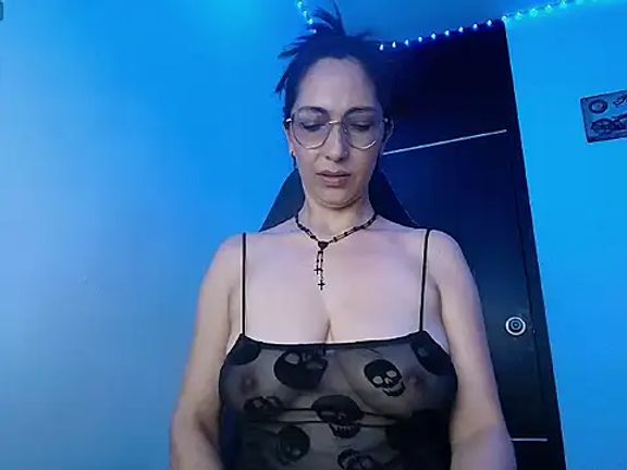 Angel_blackhot