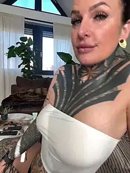 InkedBiitch