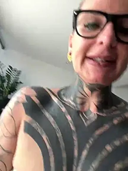 InkedBiitch