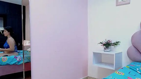 Lily_Canddy