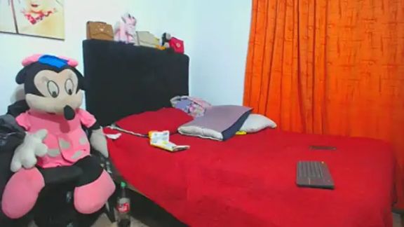 Meloncillo_and_Babyliss99