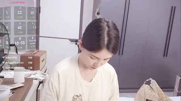 luckckcj