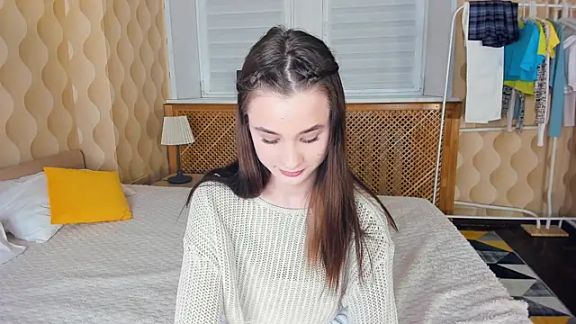 JinnyMcie