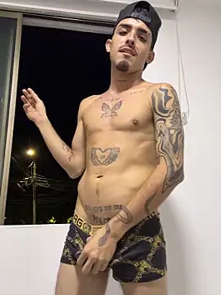 NikoStone_
