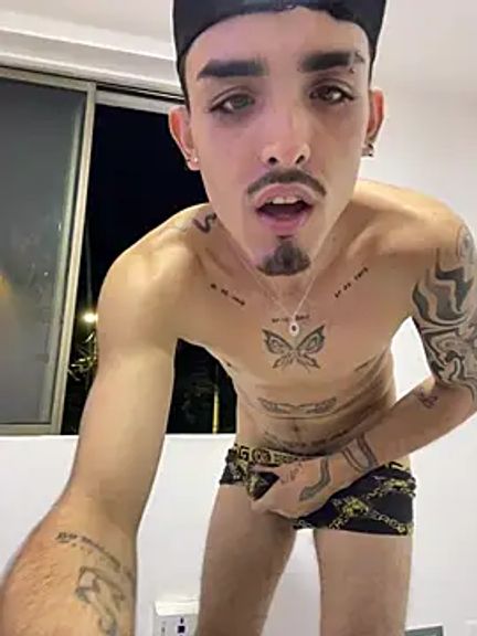 NikoStone_
