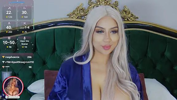 CourtneyRoses