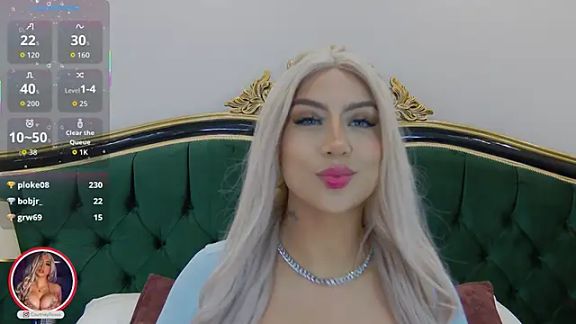 CourtneyRoses