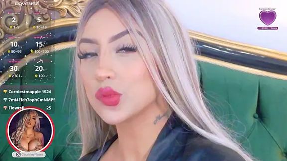 CourtneyRoses