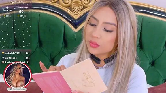 CourtneyRoses