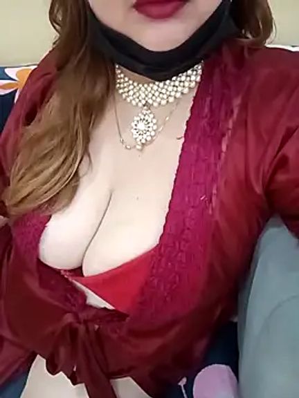 Rupaleesexy