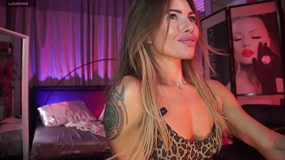 Nikki_Amour