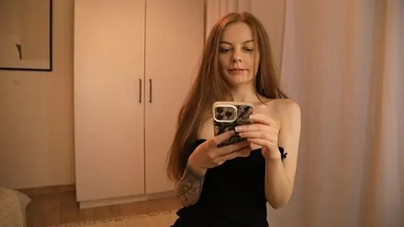 LadyInBad