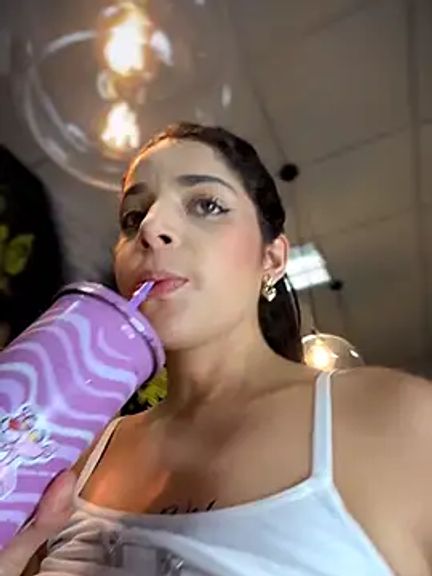 ArieliciousXXX