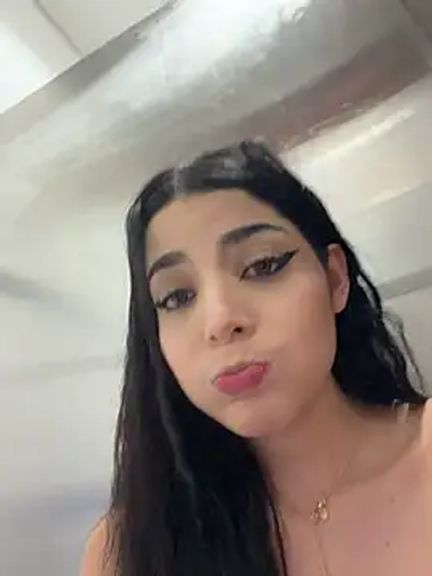 ArieliciousXXX
