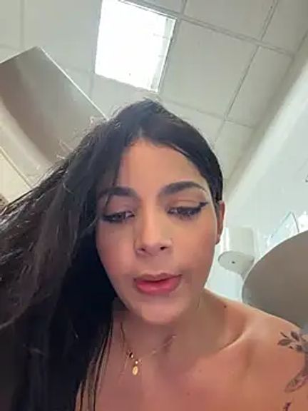 ArieliciousXXX
