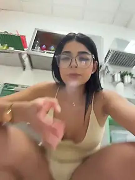 ArieliciousXXX