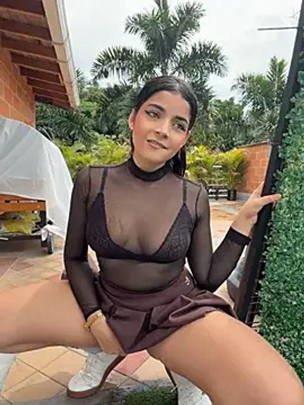 ArieliciousXXX