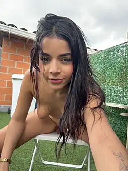 ArieliciousXXX