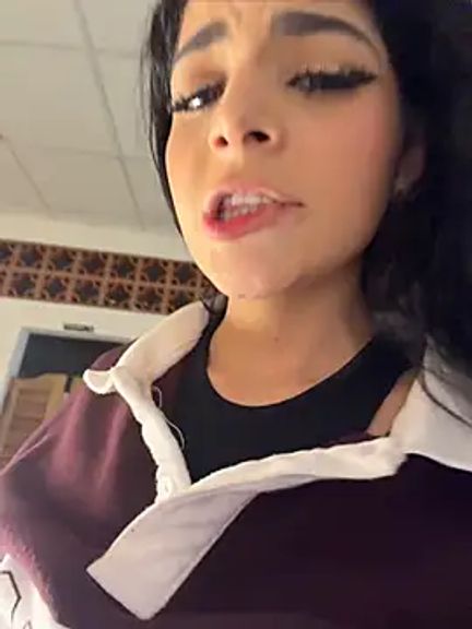 ArieliciousXXX