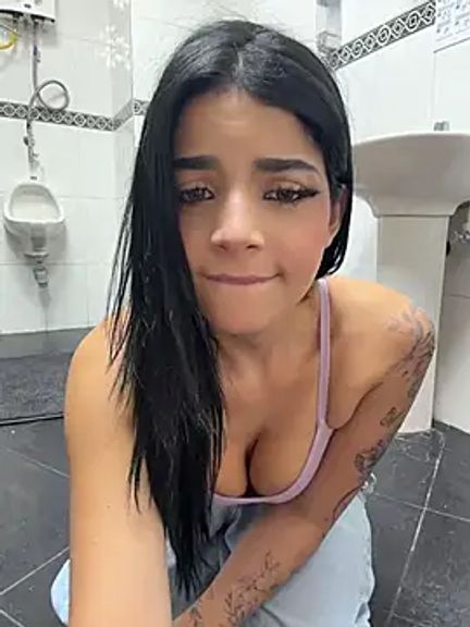 ArieliciousXXX