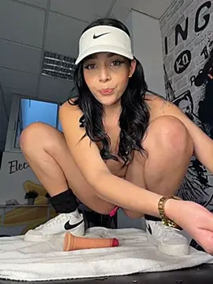 ArieliciousXXX