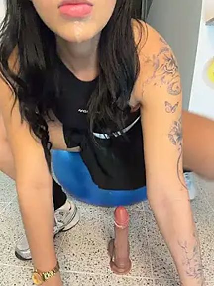 ArieliciousXXX