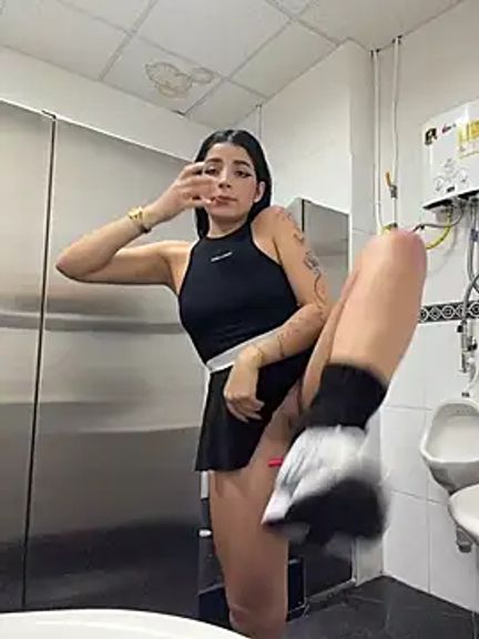 ArieliciousXXX