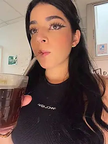 ArieliciousXXX