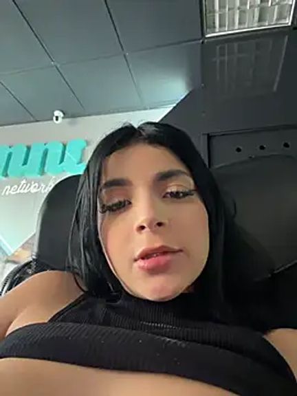 ArieliciousXXX