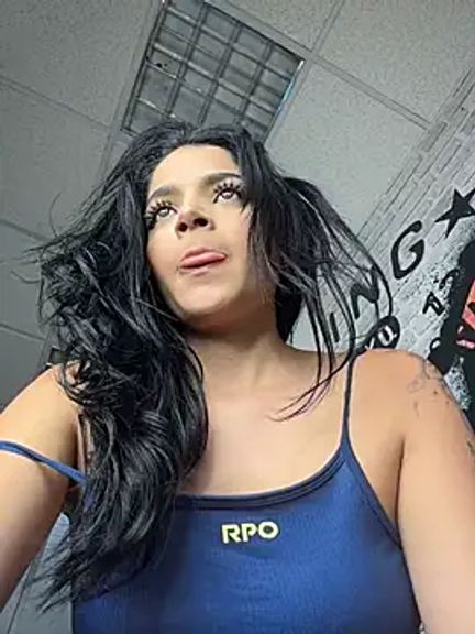 ArieliciousXXX