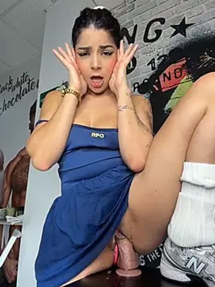 ArieliciousXXX