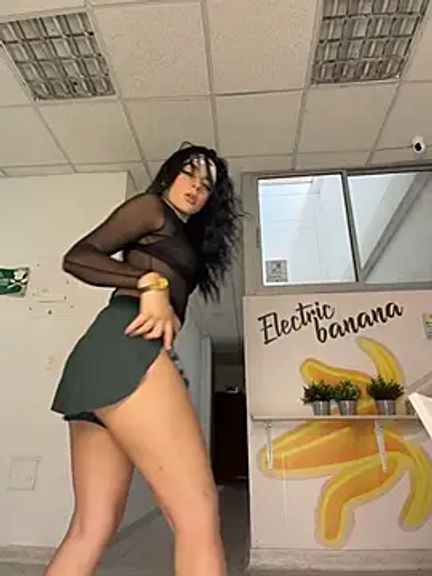 ArieliciousXXX