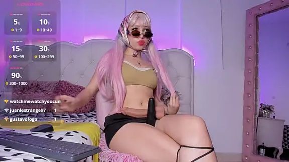 BabyChanell1
