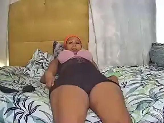 QueenLady7