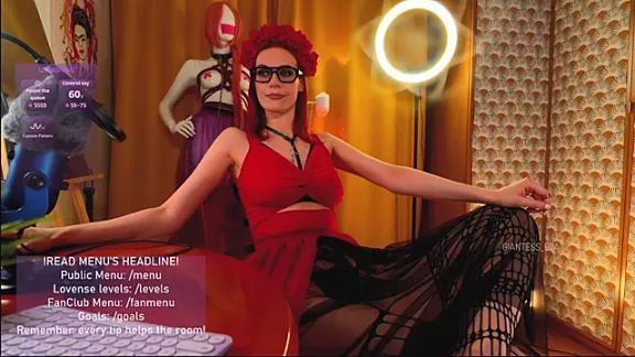 Giantess_Eva