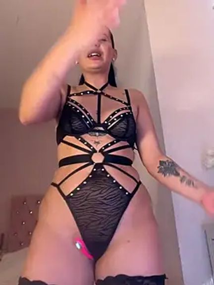 Lexy669